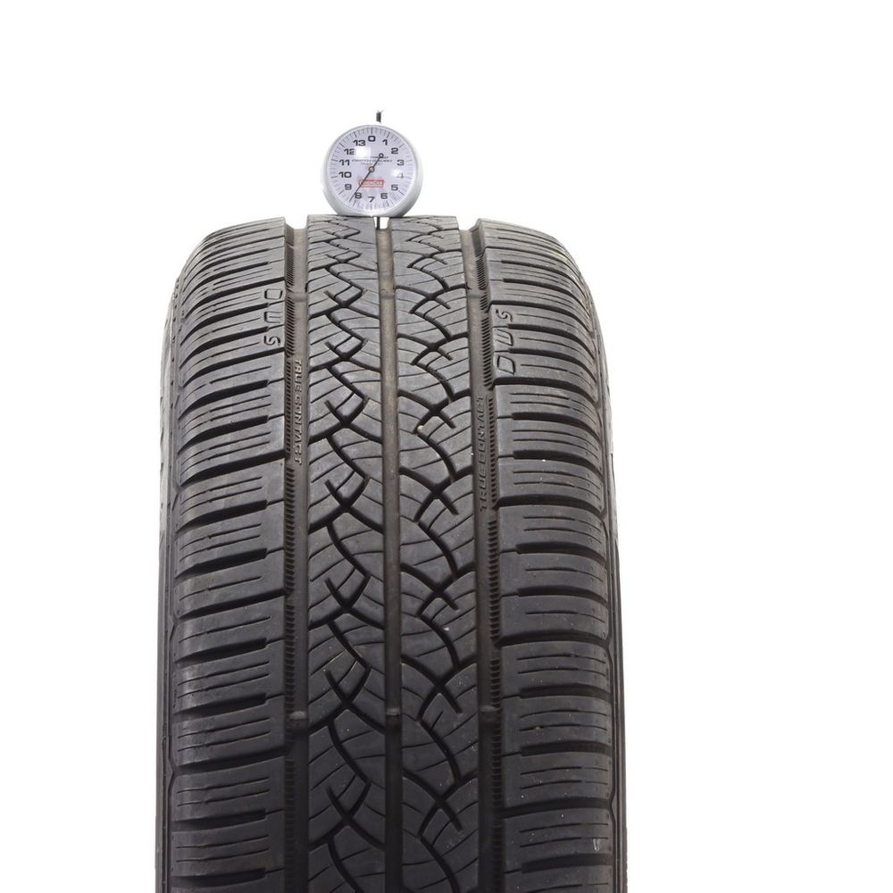 Used 215/60R17 Continental TrueContact 96T - 8/32 - Image 2