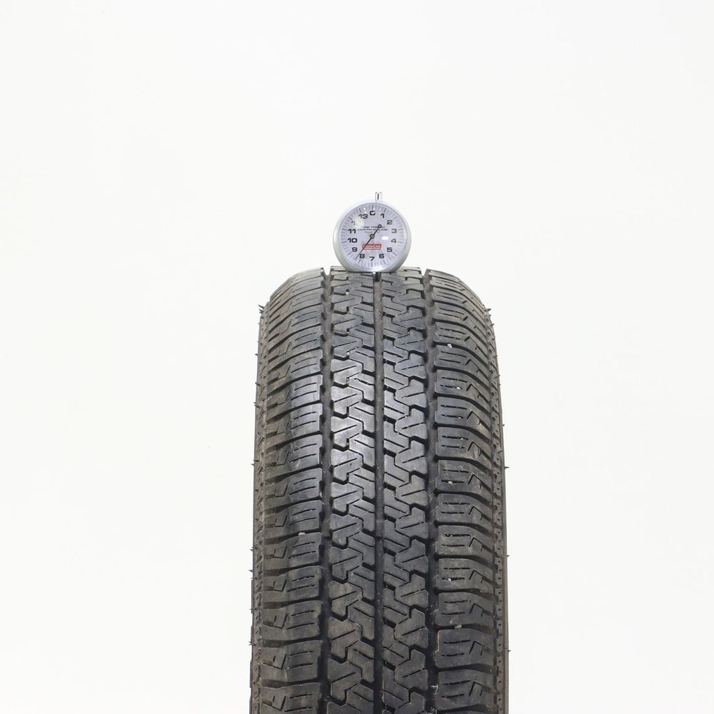 Used 175/70R14 Dunlop SP23J 1N/A - 8/32 - Image 2