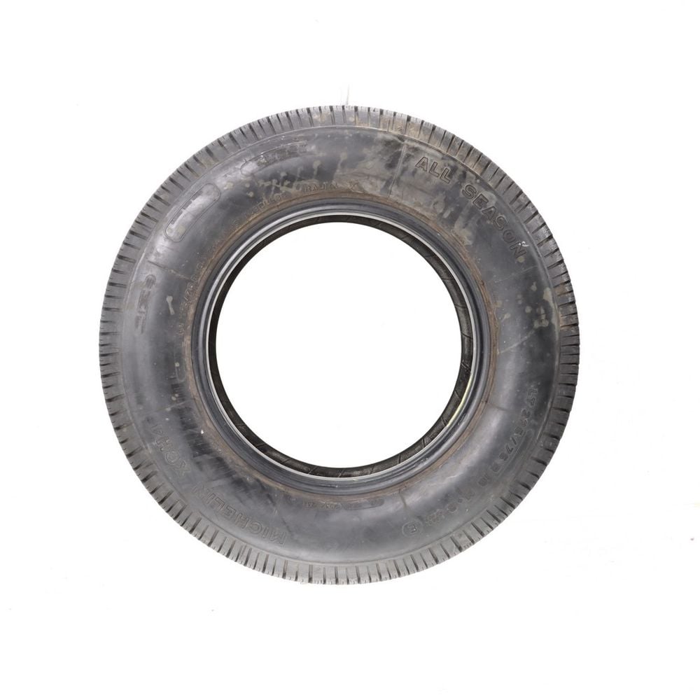 Used LT 225/75R16 Michelin XCH4 1N/A E - 12/32 - Image 3