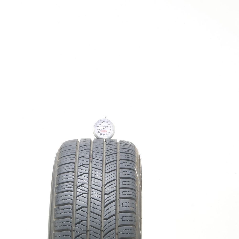 Set of (2) Used 195/60R15 Road Hugger GTP AS/02 88H - 9-10.5/32 - Image 2