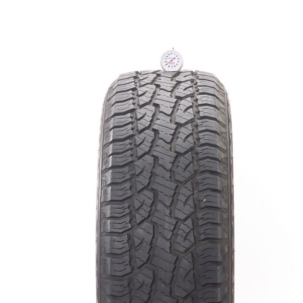 Set of (2) Used 275/60R20 Sailun Terramax A/T 4S 115T - 8-9/32 - Image 5