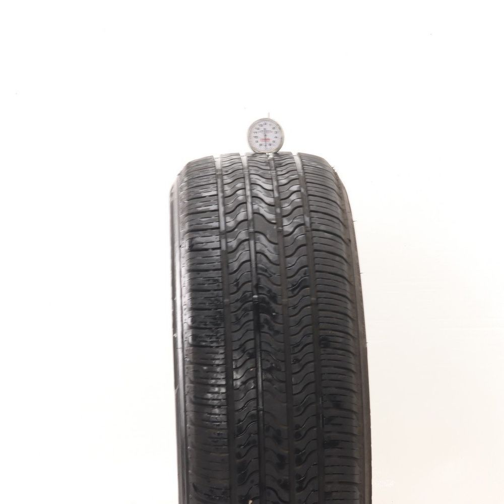 Set of (4) Used 235/55R19 Firestone All Season (Firestone) 101H - 6-7.5/32 - Image 8