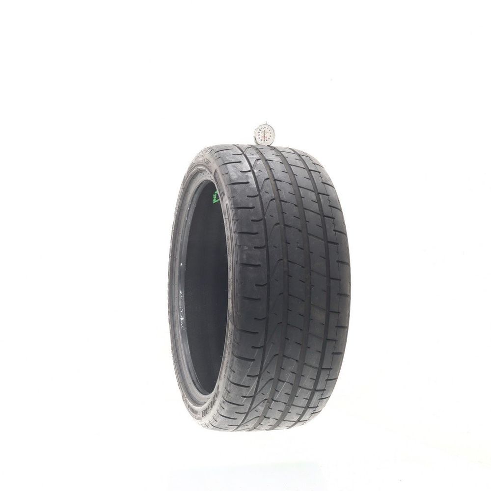 Used 245/35ZR19 Pirelli P Zero Corsa Asimmetrico 2 AR 93Y - 6.5/32 - Image 1
