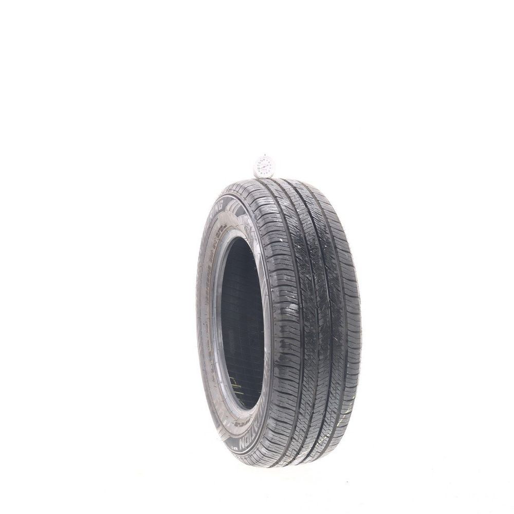 Set of (4) Used 195/65R15 Mazama Reputation NLW-3 91H - 9.5/32 - Image 1