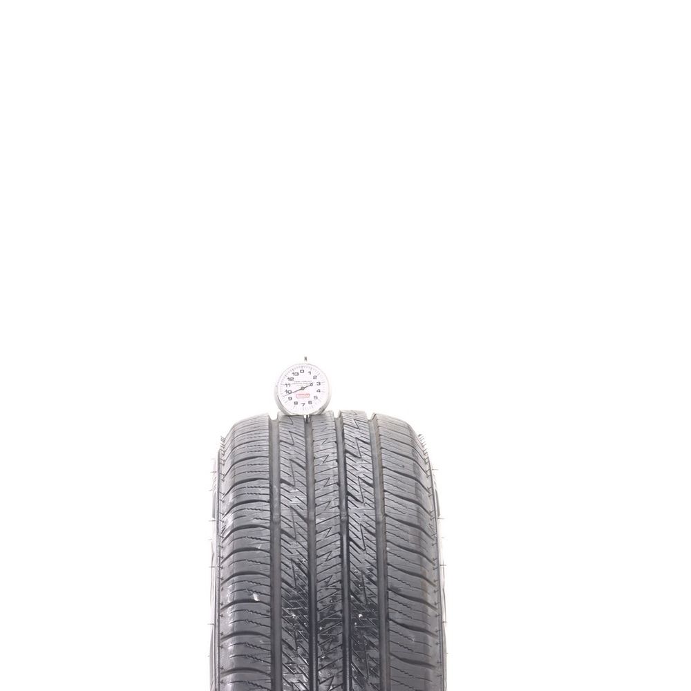 Set of (4) Used 195/65R15 Mazama Reputation NLW-3 91H - 9.5/32 - Image 2