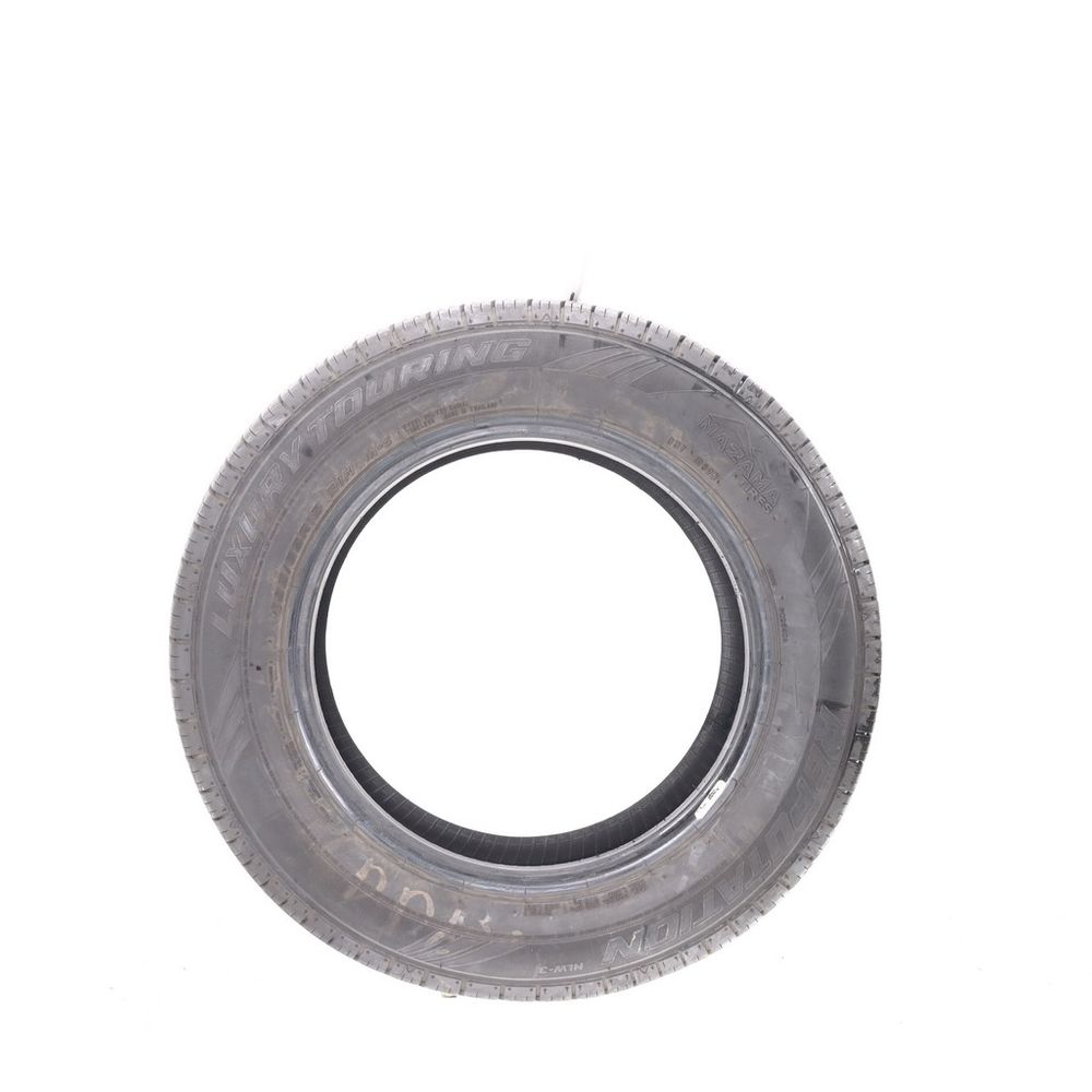 Set of (4) Used 195/65R15 Mazama Reputation NLW-3 91H - 9.5/32 - Image 3