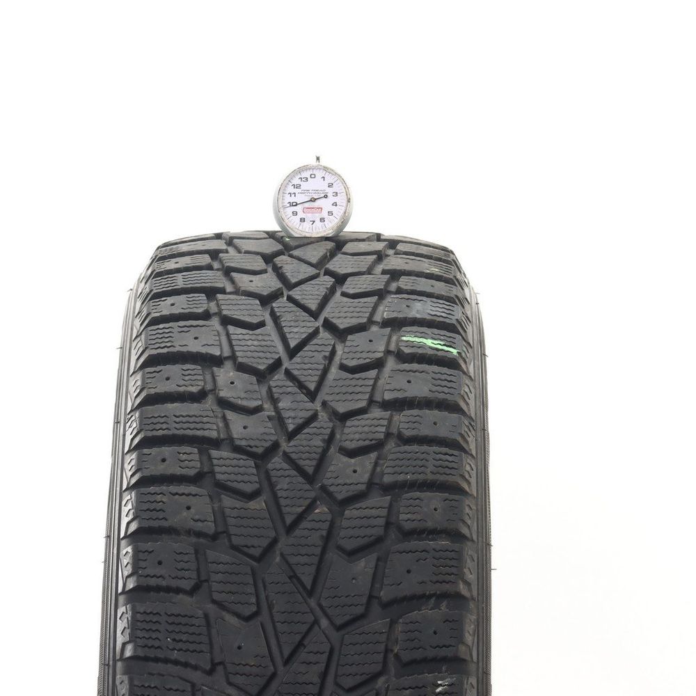 Set of (2) Used 225/55R18 Sumitomo Ice Edge 98T - 9.5/32 - Image 2