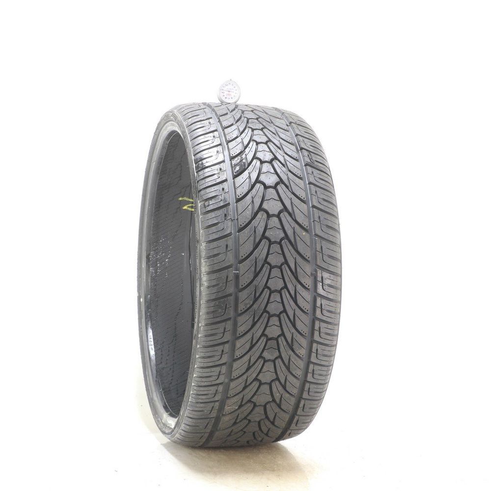 Used 275/25ZR24 Lionhart LH-Ten 96W - 10.5/32 - Image 1