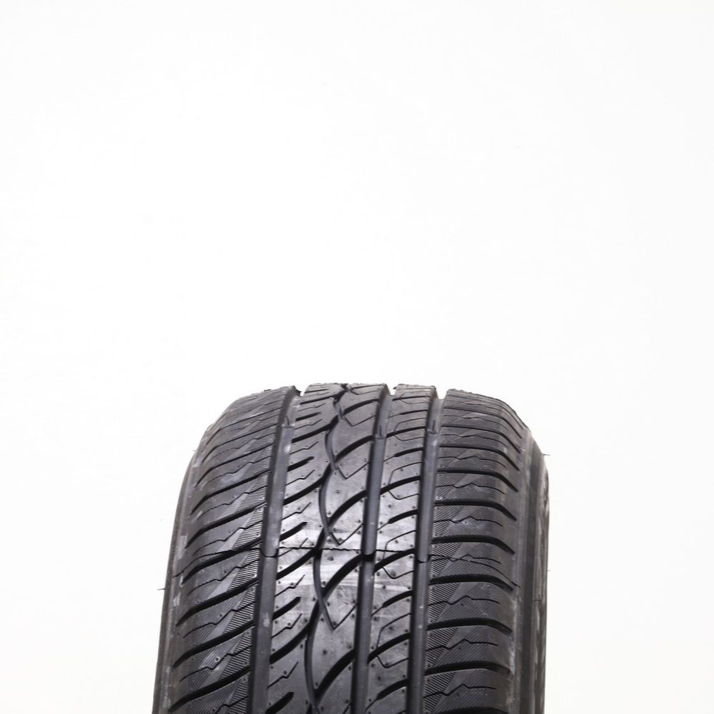 Driven Once 225/60R16 Mavis All Season Highway Touring 98H - 9.5/32 - Image 2