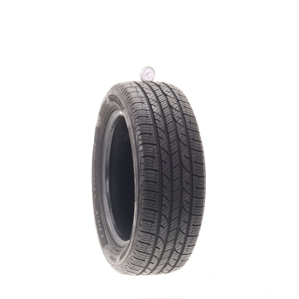 Set of (2) Used 205/55R16 Kelly Edge Touring A/S 91V - 8.5-9.5/32 - Image 4