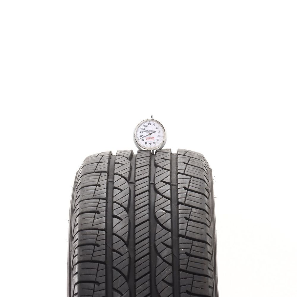 Set of (2) Used 205/55R16 Kelly Edge Touring A/S 91V - 8.5-9.5/32 - Image 5