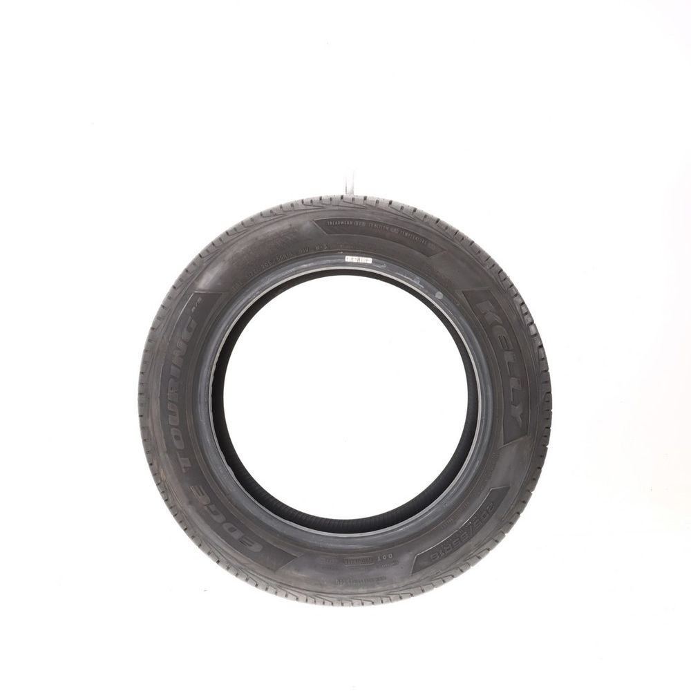Set of (2) Used 205/55R16 Kelly Edge Touring A/S 91V - 8.5-9.5/32 - Image 6