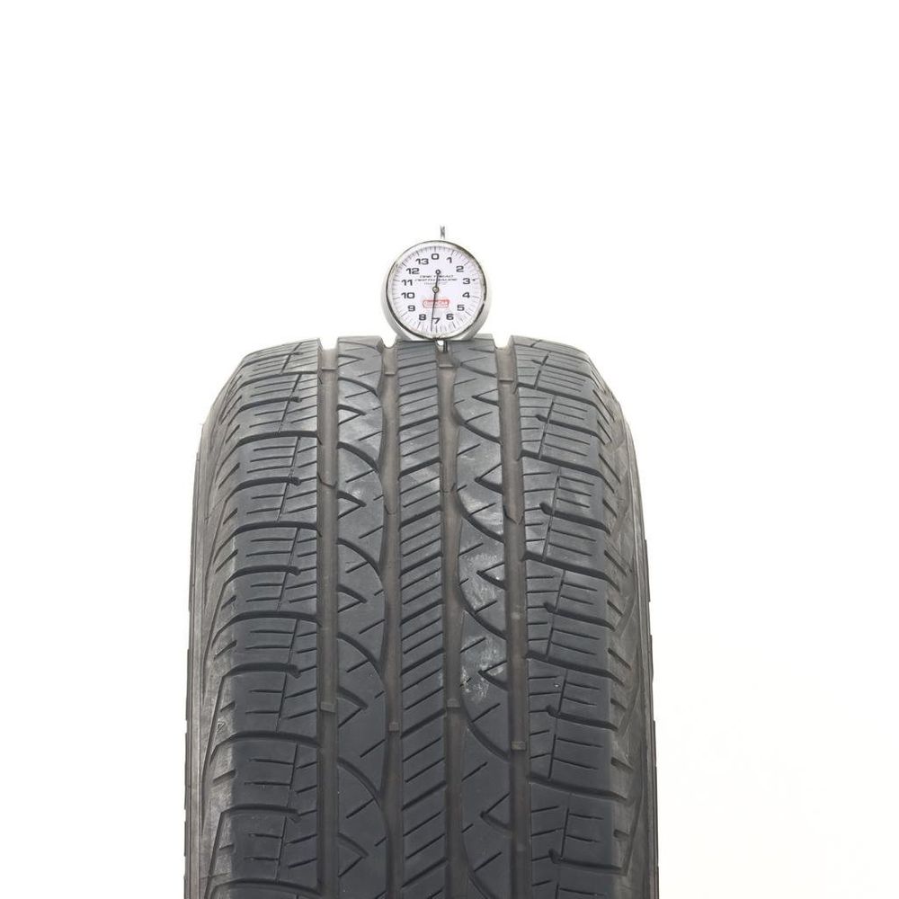 Set of (2) Used 195/65R15 Kelly Edge Touring A/S 91H - 7-8/32 - Image 2