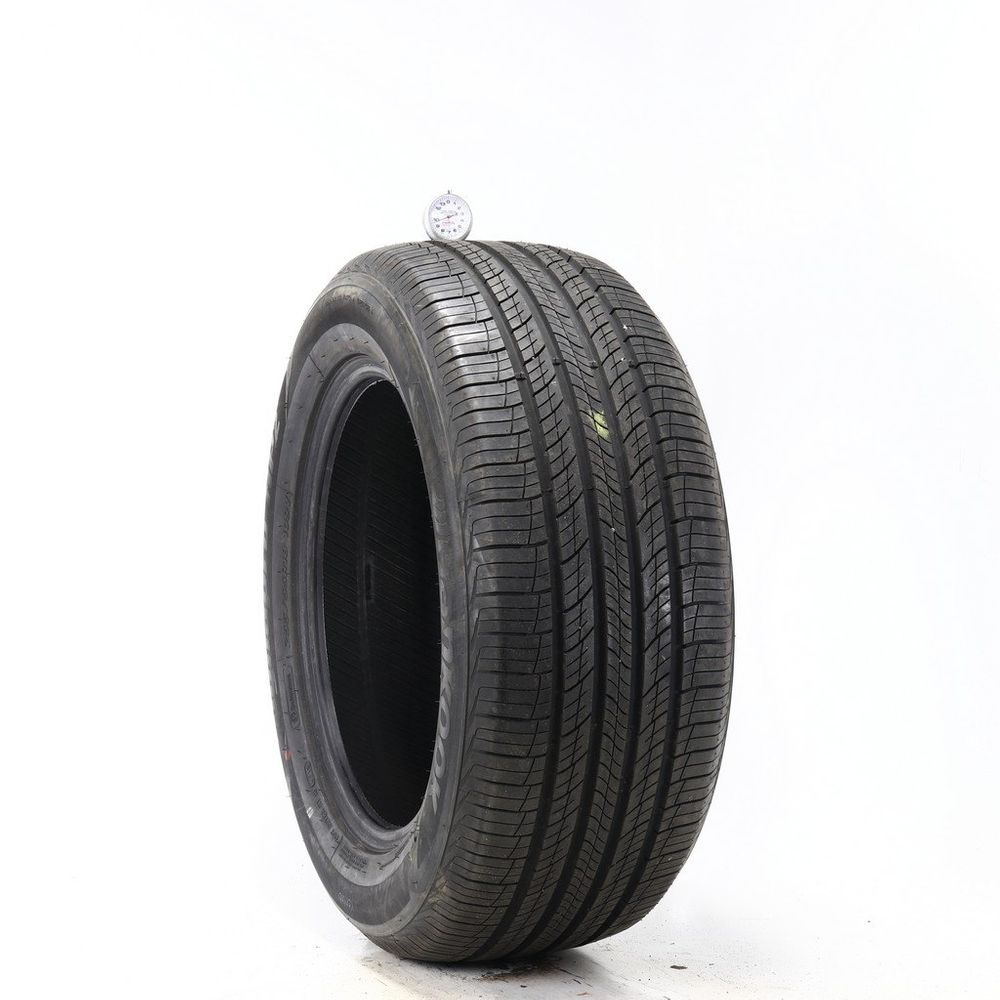Used 255/55R18 Hankook Dynapro HP2 109V - 9.5/32 - Image 1