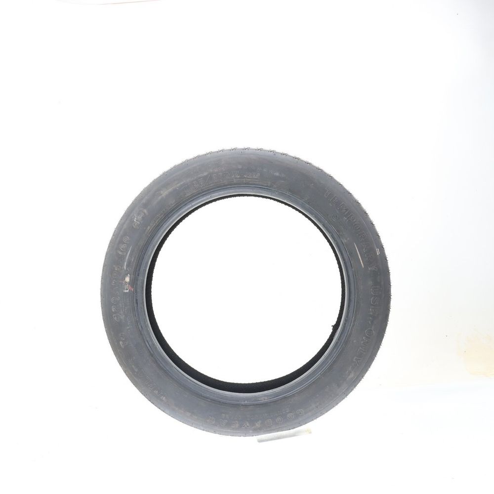 New 135/80D17 Goodyear Inflate To 420 KPA 103M - Image 3