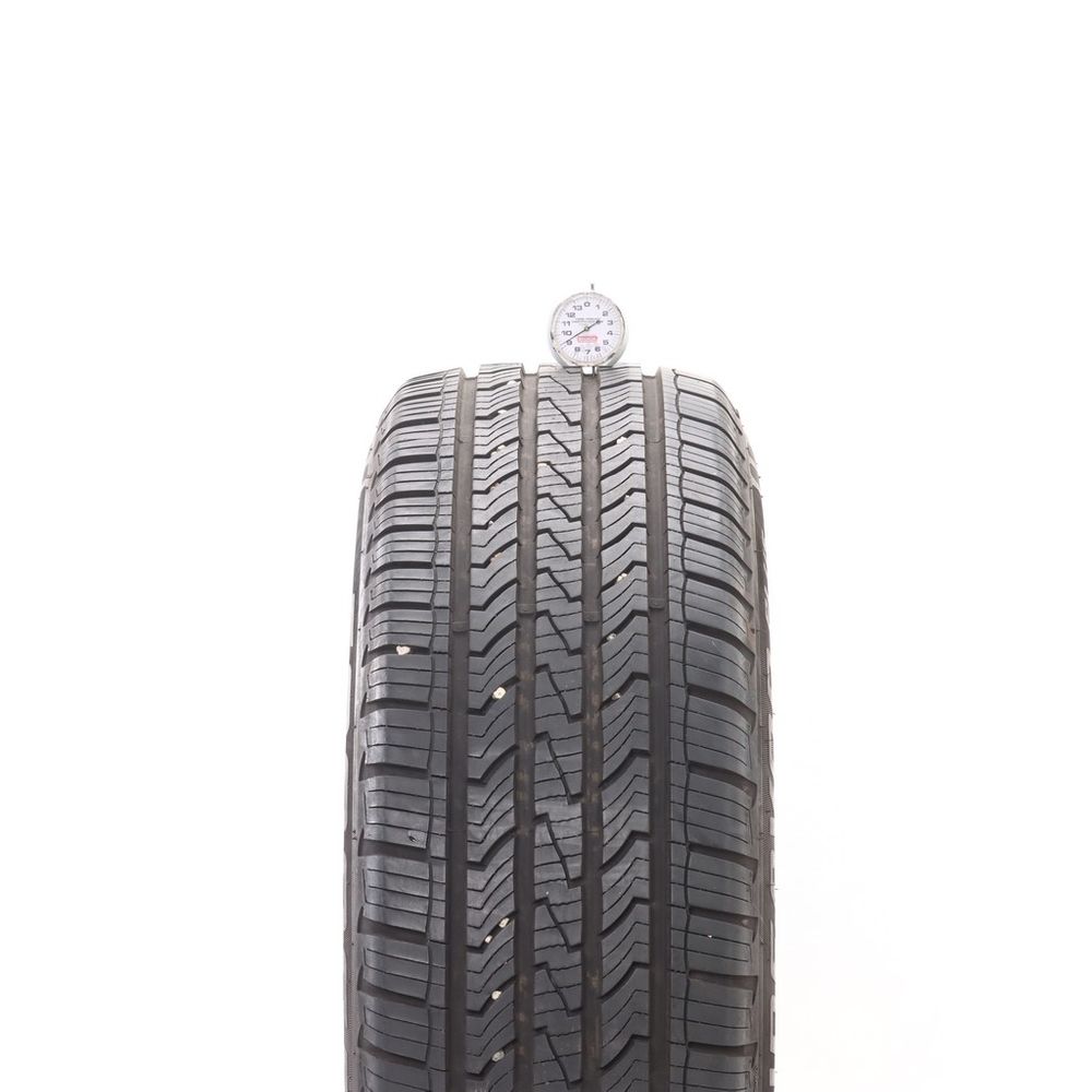 Set of (2) Used 235/60R18 Cooper Endeavor Plus 107V - 7.5-9/32 - Image 5