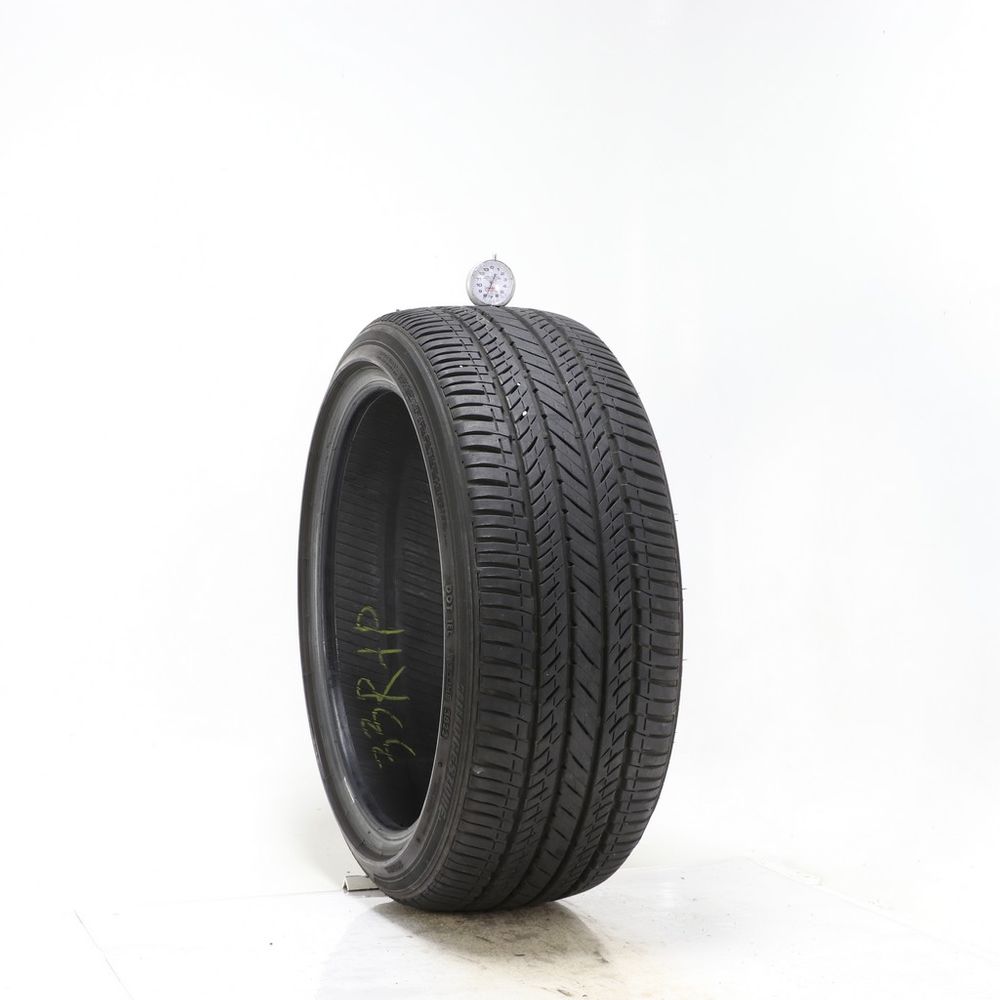 Used 225/40R18 Bridgestone Turanza EL400-02 88W - 7.5/32 - Image 1