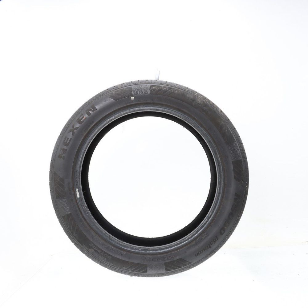 Set of (2) Used 215/55R18 Nexen N5000 Platinum 95H - 5.5-6.5/32 - Image 6