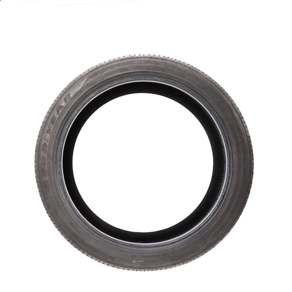 Used 275/40R22 Goodyear Eagle Touring 107W - 6.5/32 - Image 3