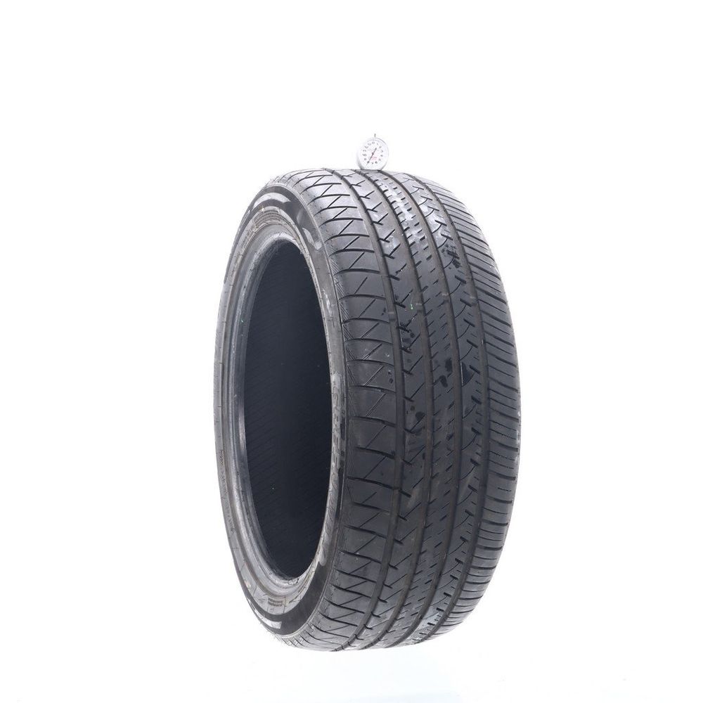 Used 255/45R20 Green Max Optimum UHP 105Y - 8/32 - Image 1