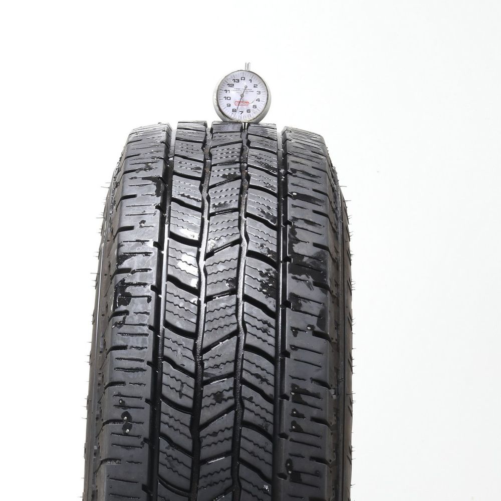 Used LT 235/80R17 DeanTires Back Country QS-3 Touring H/T 120/117R E - 7.5/32 - Image 2