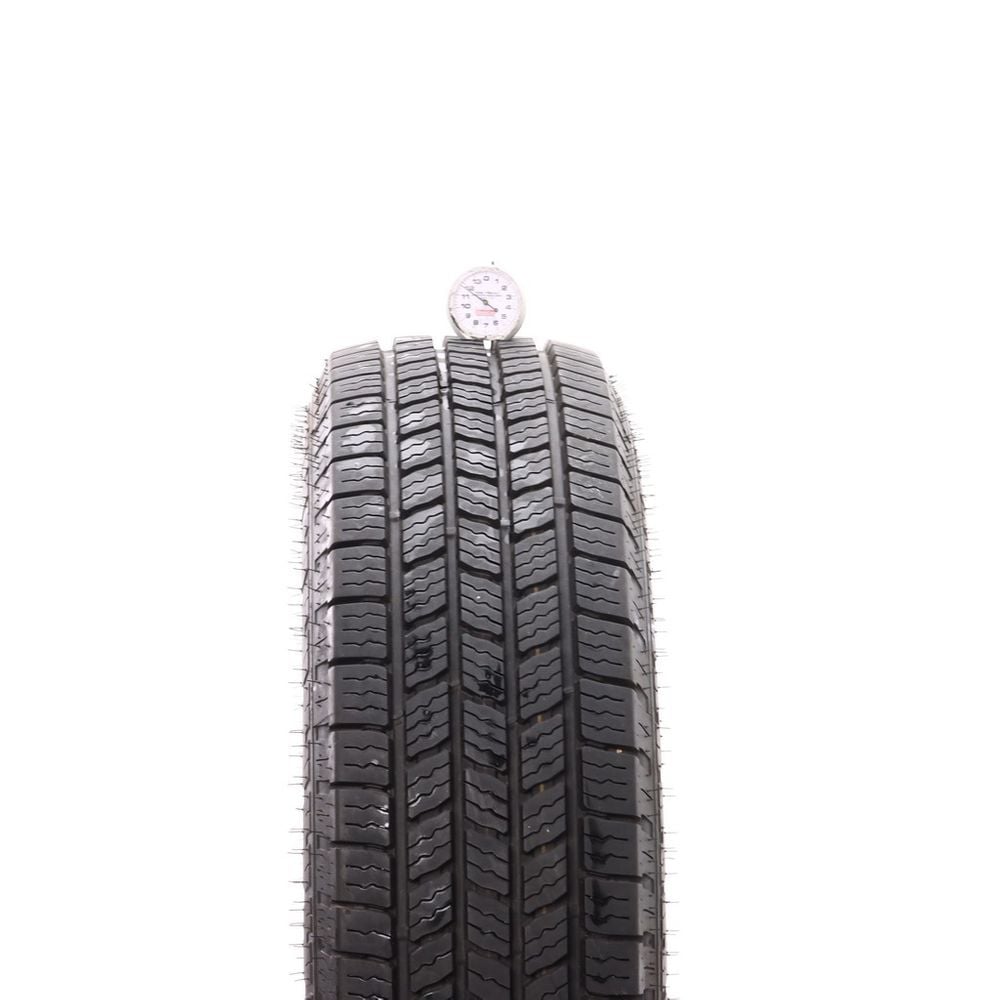 Set of (2) Used LT 225/75R16 Firestone Transforce HT3 Enliten 115/112R E - 11.5-13/32 - Image 2