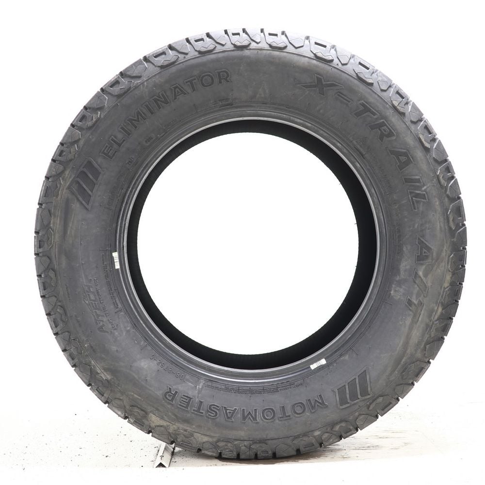 New 265/65R18 MotoMaster Eliminator X-Trail A/T 114T - 13/32 - Image 3