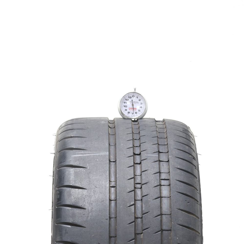 Used 235/35ZR19 Michelin Pilot Sport Cup 2 91Y - 6.5/32 - Image 2