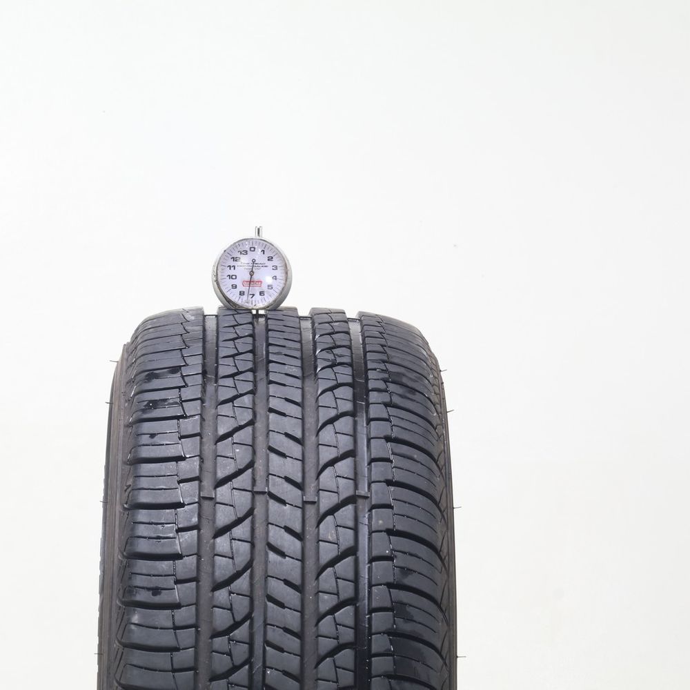Set of (2) Used 215/65R17 Douglas All Season 99T - 7-7.5/32 - Image 2