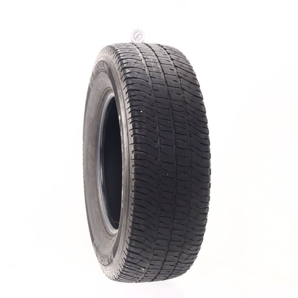 Used LT 275/70R18 Michelin LTX A/T2 125/122S E - 8.5/32 - Image 1