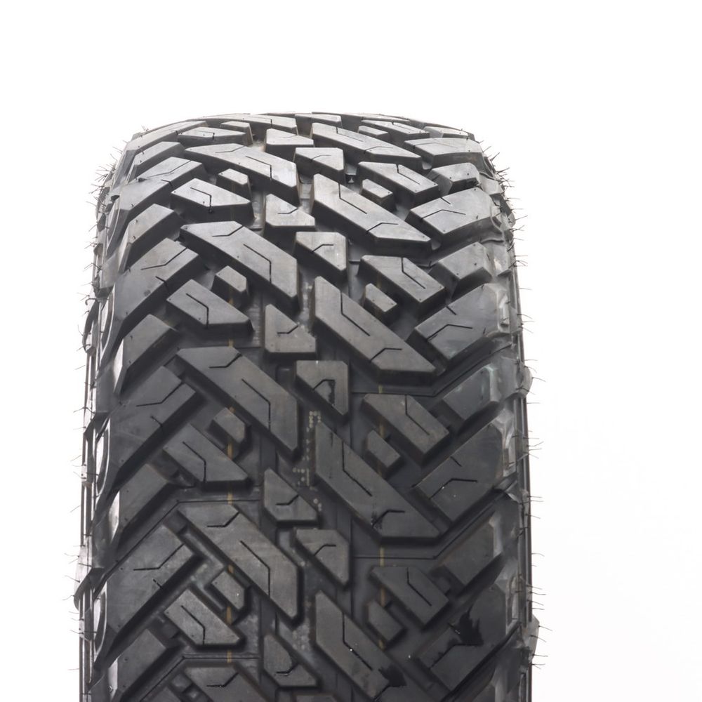 Driven Once LT 35X12.5R22 Fuel Gripper M/T 117Q E - 19/32 - Image 2