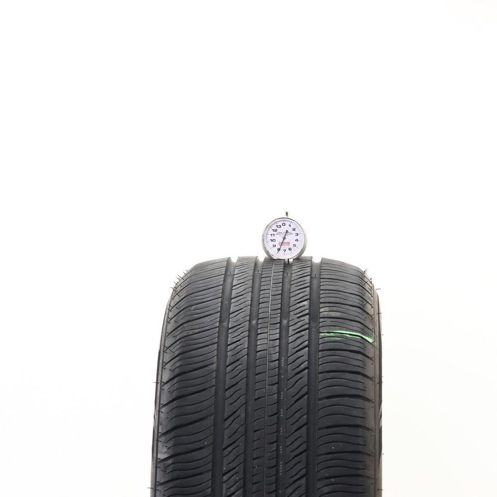 Set of (2) Used 235/60R18 GT Radial Champiro Touring AS 103V - 7.5-8/32 - Image 2