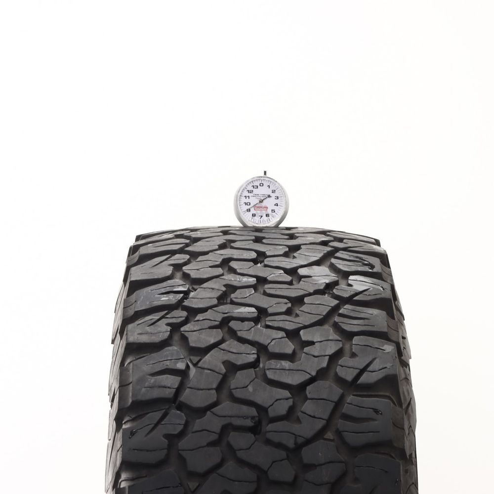 Set of (2) Used LT 275/65R20 BFGoodrich All-Terrain T/A KO2 126/123S E - 9-10/32 - Image 2