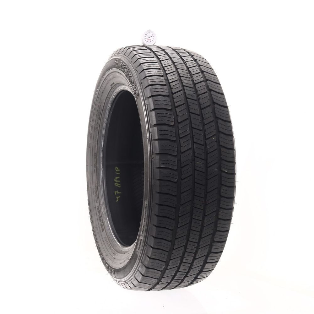 Used 275/55R20 Sumitomo Encounter HT2 117H - 9.5/32 - Image 1