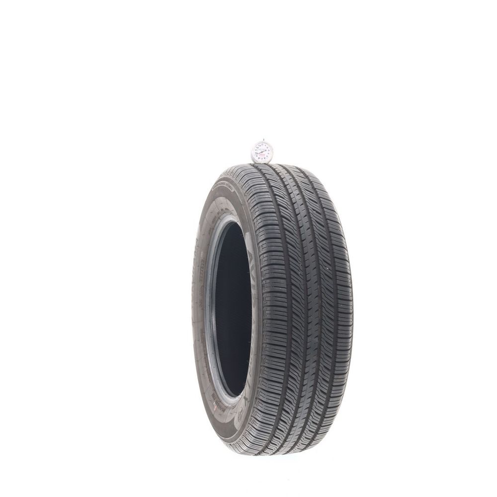 Set of (2) Used 195/65R15 Yokohama Avid Ascend LX 91H - 9.5-10.5/32 - Image 1