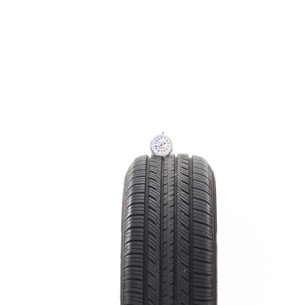 Set of (2) Used 195/65R15 Yokohama Avid Ascend LX 91H - 9.5-10.5/32 - Image 2