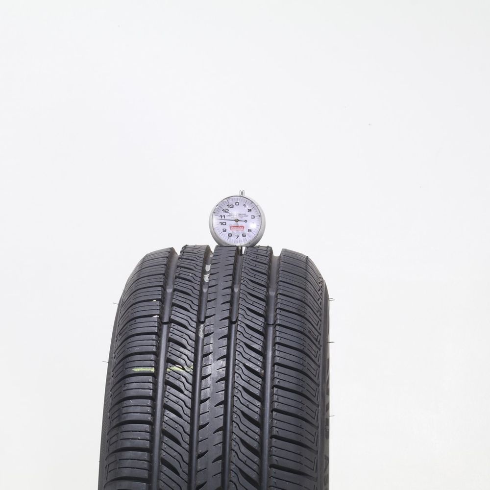 Set of (2) Used 195/65R15 Yokohama Avid Ascend LX 91H - 9.5-10.5/32 - Image 5