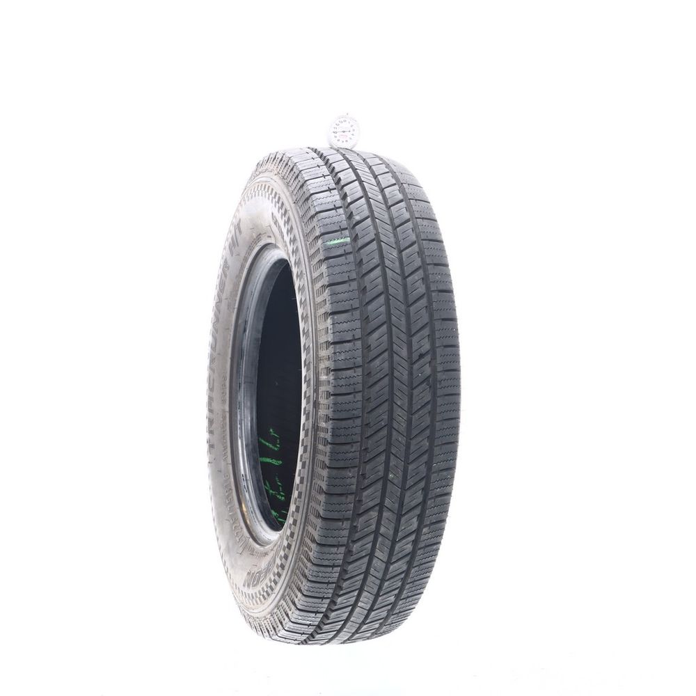 Used LT 225/75R16 Paragon Tracrunner H/T 115/112S E - 10/32 - Image 1