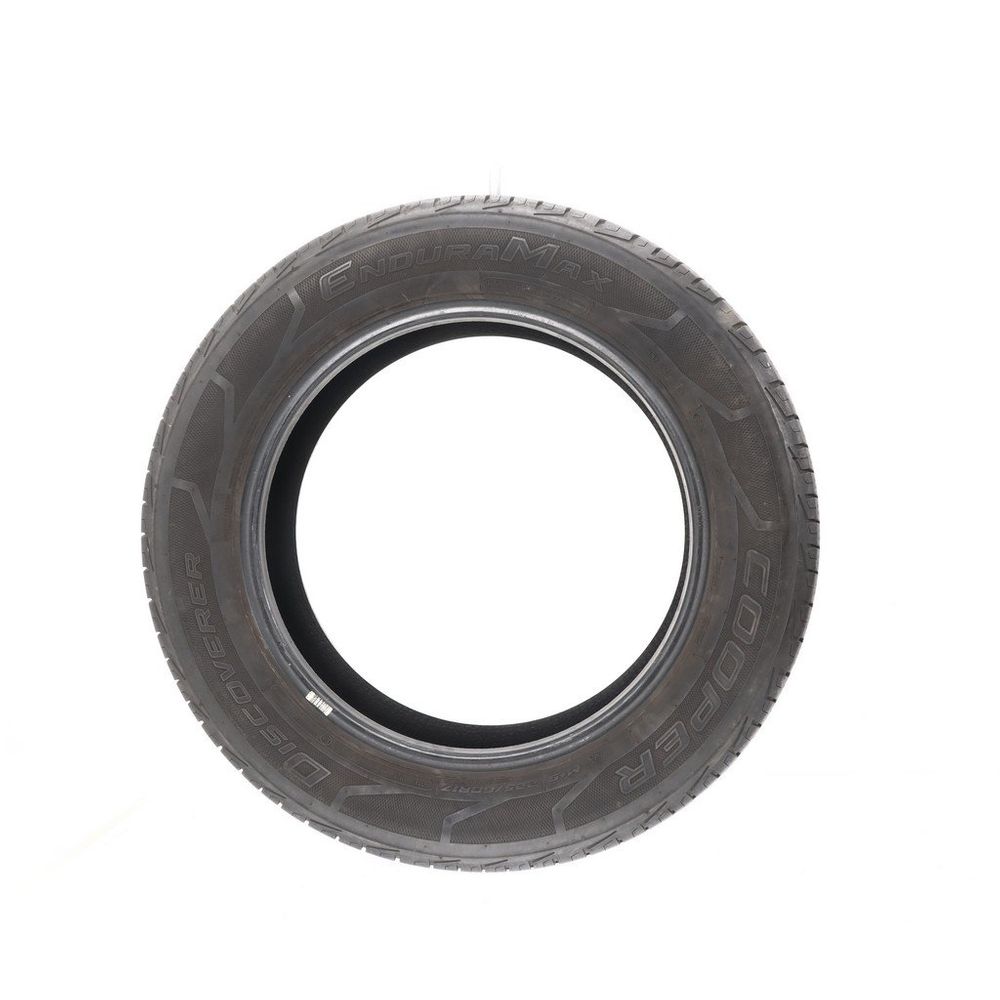 Used 225/60R17 Cooper Discoverer EnduraMax 99H - 7/32 - Image 3
