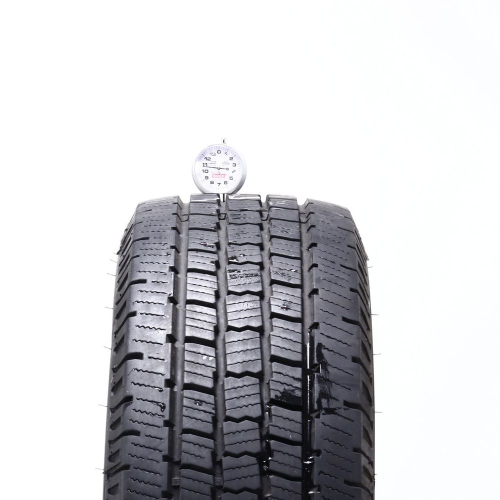 Set of (2) Used LT 245/70R17 Cooper Discoverer HT3 119/116S E - 10-10.5/32 - Image 5