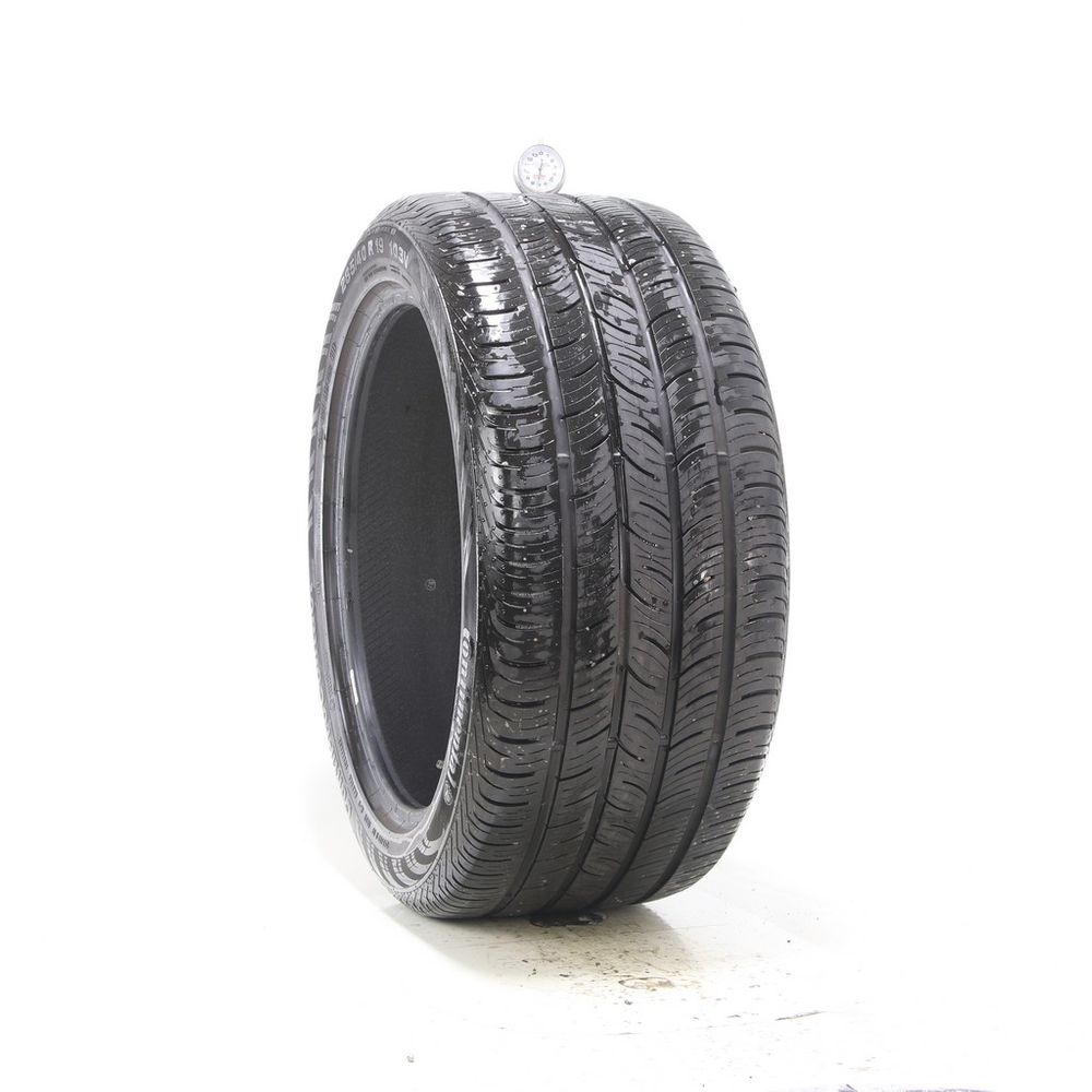 Used P 285/40R19 Continental ContiProContact N1 103V - 7/32 - Image 1