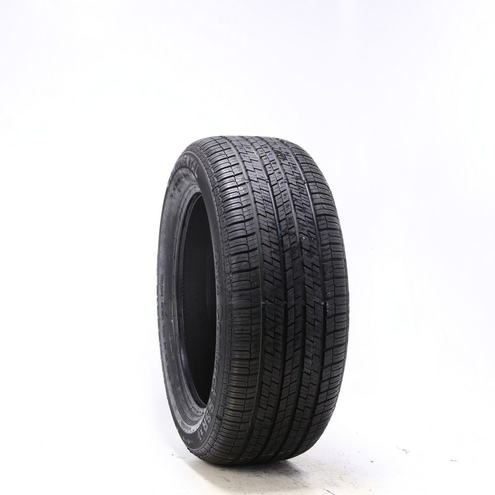 New 255/50R19 Continental 4x4 Contact SSR 107H - 10/32 - Image 1