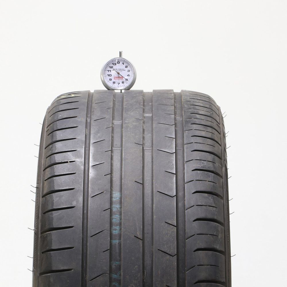 Used 255/40R21 Toyo Proxes Sport SUV 102Y - 5/32 - Image 2