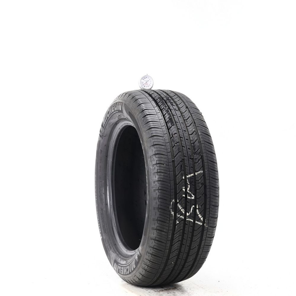 Used P 225/55R17 Michelin Primacy MXV4 97V - 9/32 - Image 1