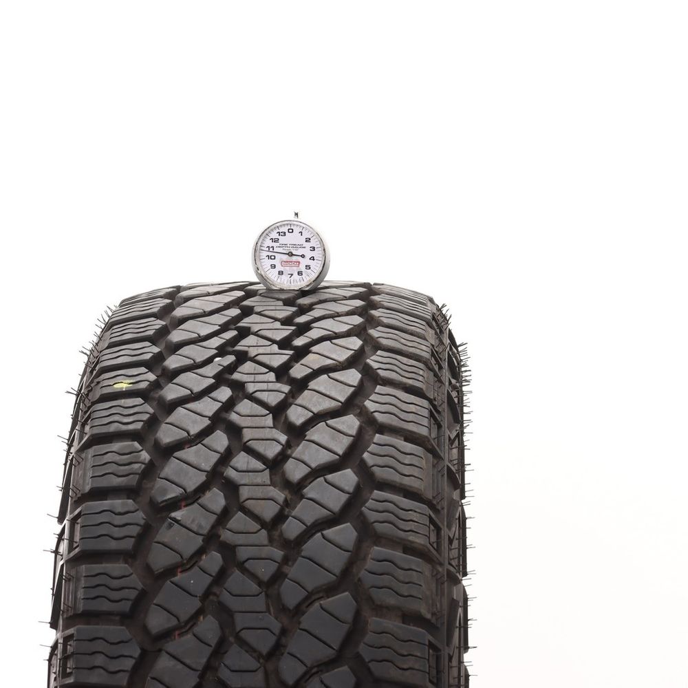 Used 245/60R18 General Grabber A/T Sport 105T - 10.5/32 - Image 2