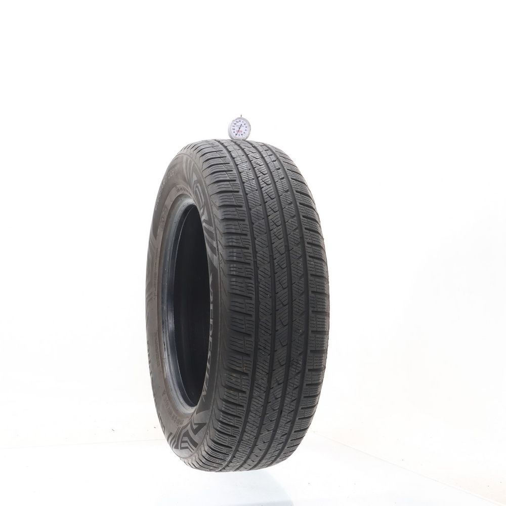 Used 225/65R17 Vredestein Quatrac Pro 106V - 7.5/32 - Image 1