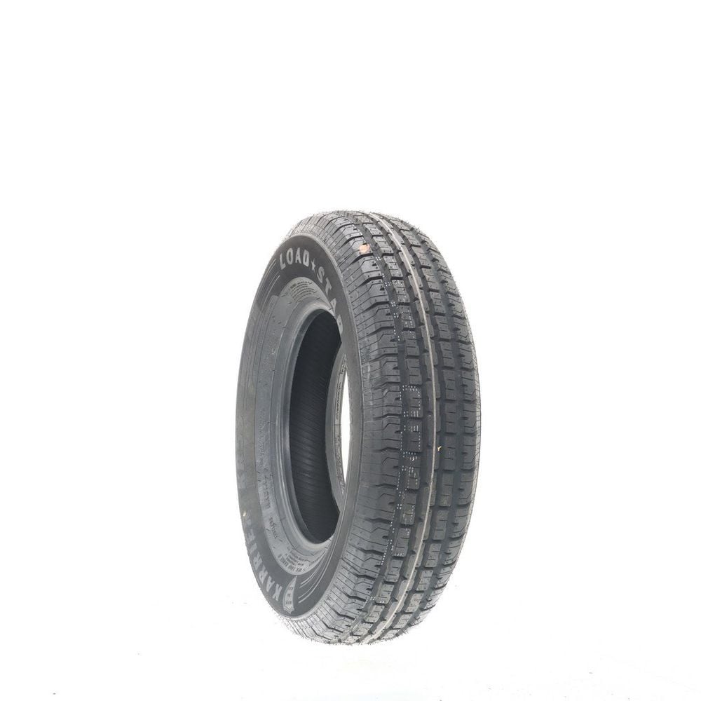 New ST 205/75R14 Load Star Karrier KR35 108/103N D - Image 1