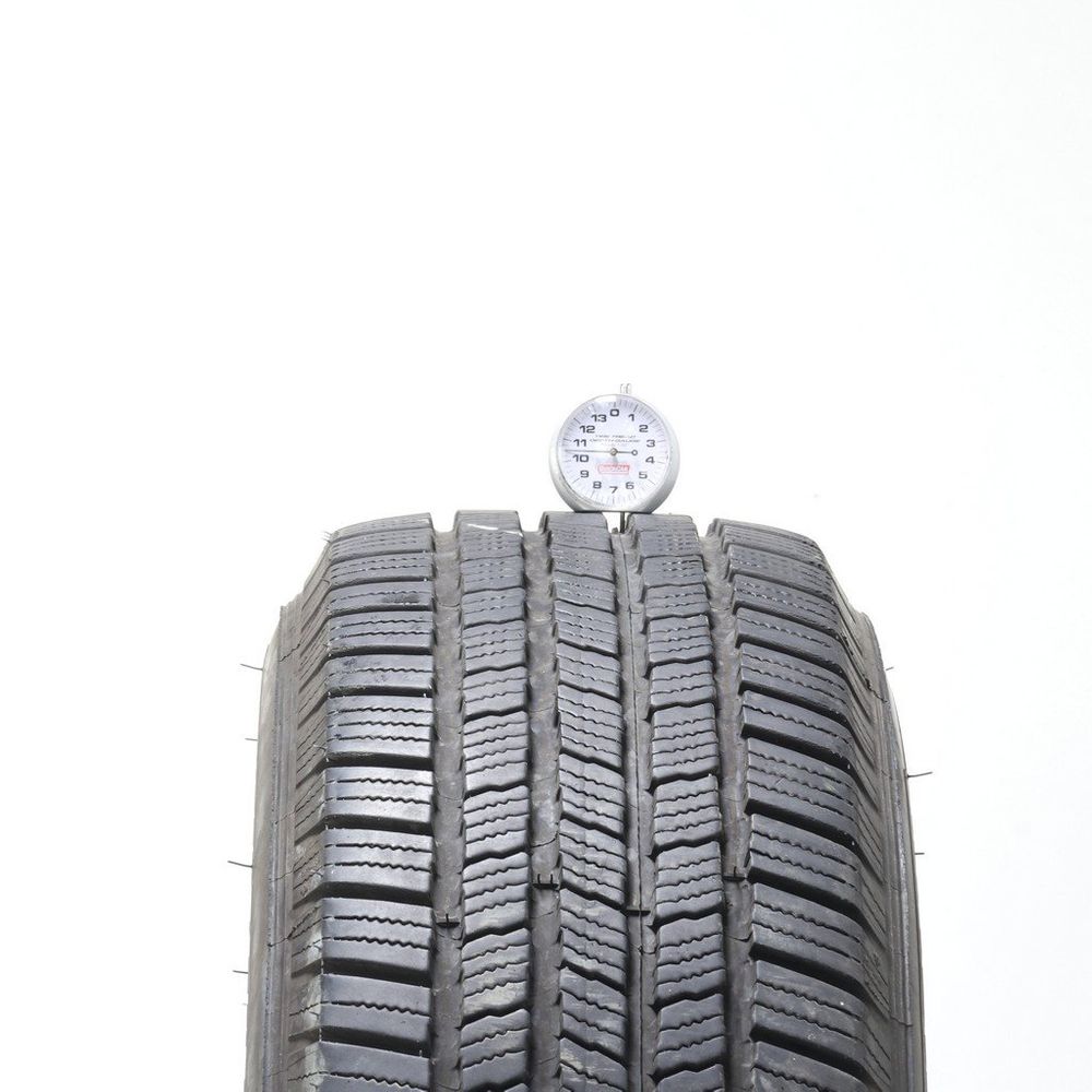 Set of (4) Used 245/65R17 Michelin Defender LTX M/S 107T - 9-10.5/32 - Image 11