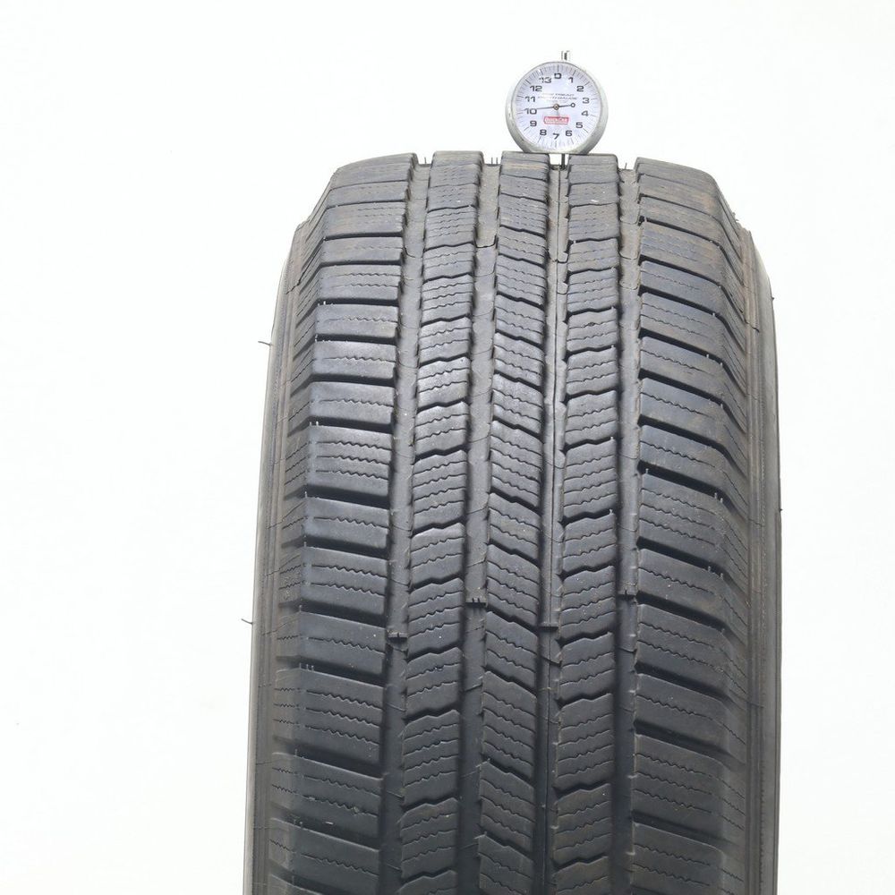 Set of (4) Used 245/65R17 Michelin Defender LTX M/S 107T - 9-10.5/32 - Image 8