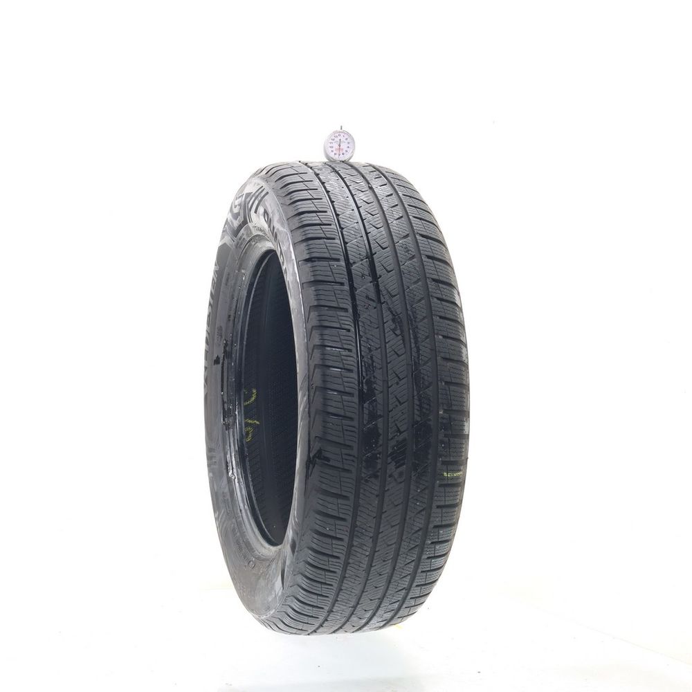 Used 235/60R18 Vredestein Quatrac Pro 107W - 7/32 - Image 1